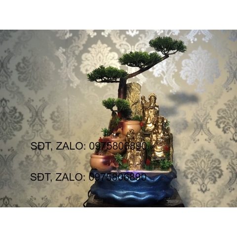 [HCM]THÁC NƯỚC TAM ĐA