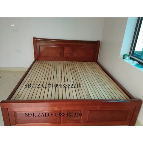 Giường ngủ