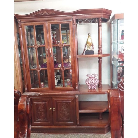 Kệ Trang Trí ( Khu Vực Hà Nội)