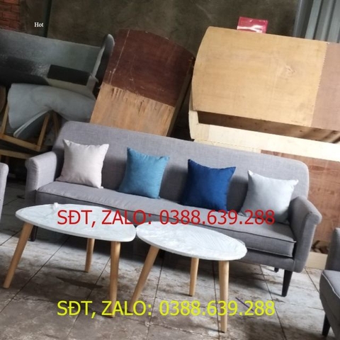 Băng salon dài 160cm