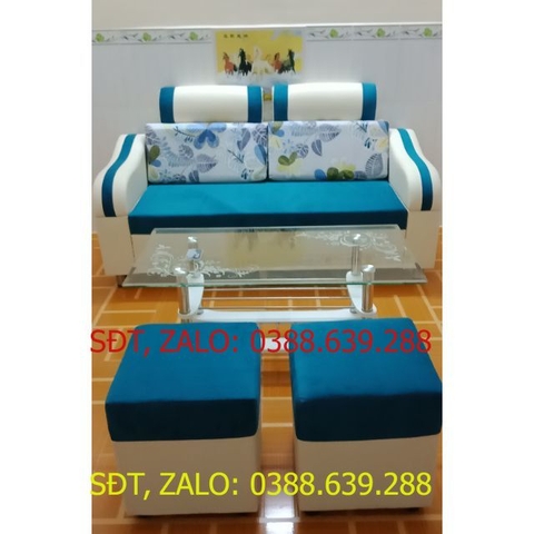 Bộ bàn ghế sofa đẹp