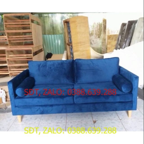 Băng salon hiện đại giá rẻ