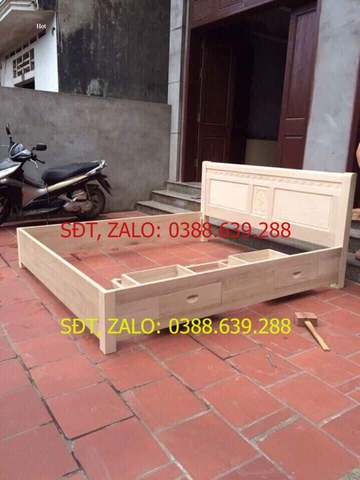 bộ hoàng gia gỗ xà cừ - Đồ Gỗ Bình Long 0388639288