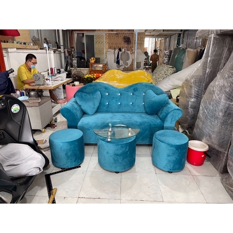 Bộ sofa studios đẹp  chất lượng
