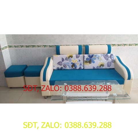 bộ sofa mini chất lượng