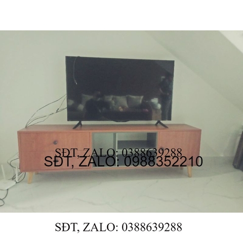 Kệ TiVi gỗ An Cường MV286(free ship)