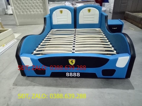 giường ngủ trẻ e oto nhập khẩu