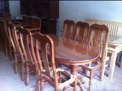 sofa Kim Cương phòng khách