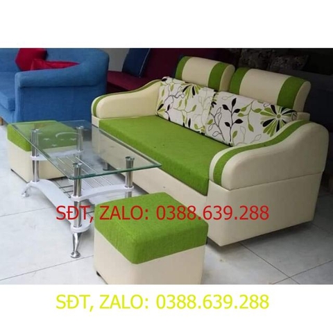 Bàn ghế sofa bộ, ghế sofa giá rẻ