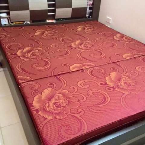 Đệm xốp korea loại dày