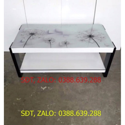 bàn sofa. bàn kính cường lực