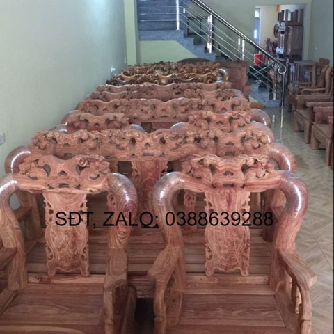 Gô tư nhiên 100% (Hô trơ phi vân chuyên khu vưc Ha Nôi) giá thật