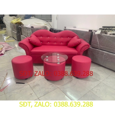 ghế sofa đẹp rẻ , giá xưởng