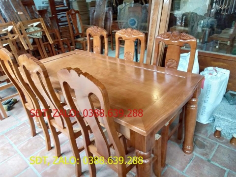 Bộ âu á chương voi và chương cuốn thư - Đồ Gỗ Bình Long 0388 639 288