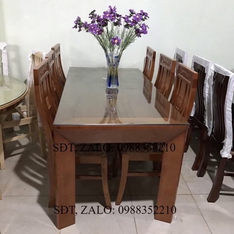 Bàn ghế ăn 05