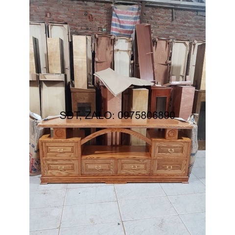 Kệ TV đuôi công giá đã bao gồm phí ship