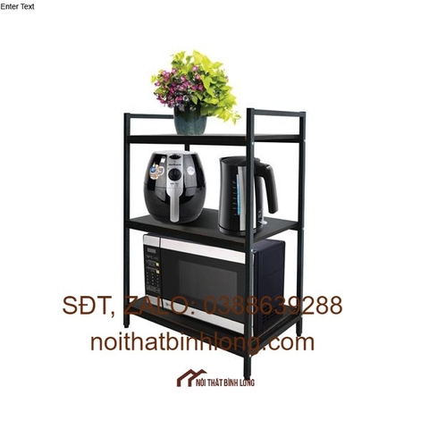 [KV Hà Nội] [Xuân Hòa Chính Hãng] Kệ Nhà Bếp KNB-01-00