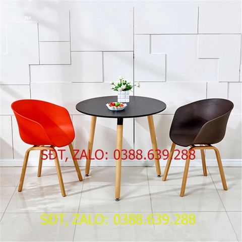 Bộ bàn ghế phòng khách sofa 2 văng