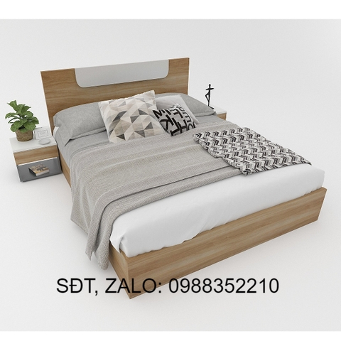 GIƯỜNG NGỦ 018