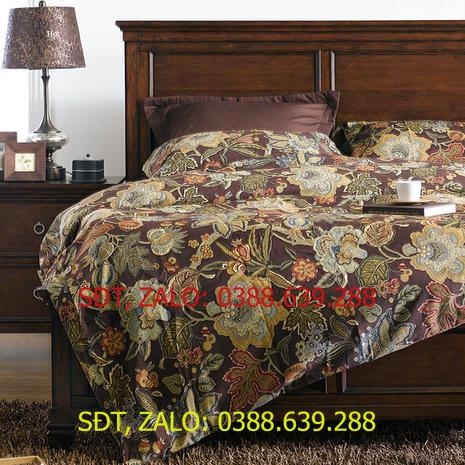 Bộ bàn ghế chương cuốn thư gỗ xoan- Nội thất phòng khách