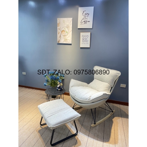 Ghế Sofa Thư giãn P1