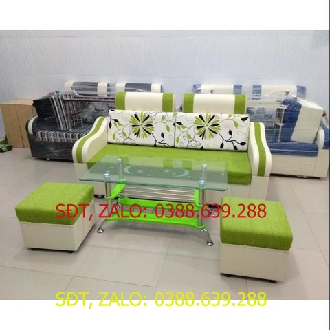 Bộ sofa mini nhỏ xinh
