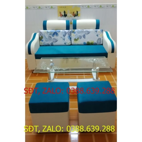 Trọn bộ sofa đẹp, ghế sofa kèm bàn