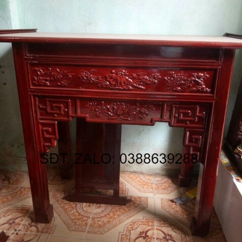 An thơ gô tư nhiên giá thật
