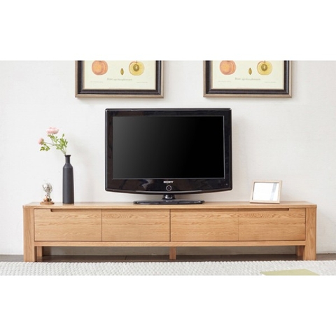 [FREESHIP] Kệ tivi gỗ công nghiệp cao cấp đơn giản 1m8 (KTV-11)