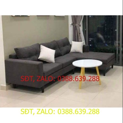 Sofa bộ, sofa L, sofa bộ mini, sofa bang chờ