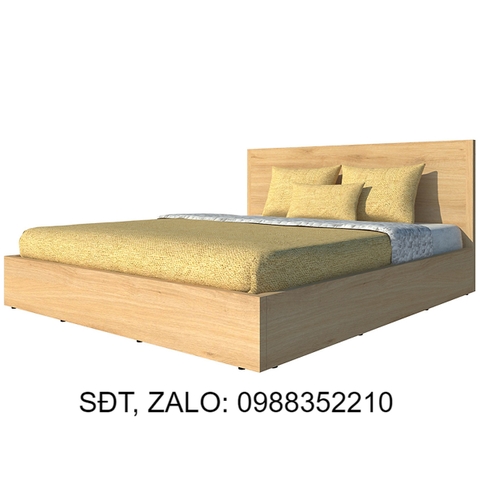 Giường FINE FG081 (180cm x 200cm)