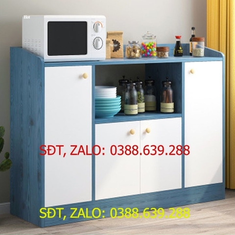 [ TỦ BẾP NHIỀU NGĂN ] Tủ Bếp Gô Thông Minh, Kệ Đê Đô Nha Bếp Băng Gô, Giá Để Đồ Đa Năng TUR001