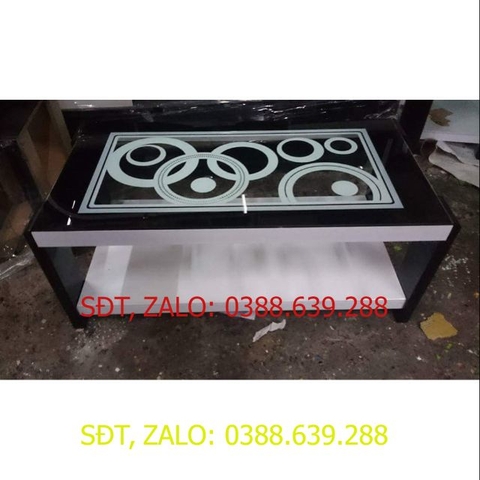 Bàn trà sofa giá rẻ tại xưởng