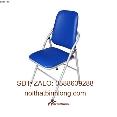 [KV Hà Nội] [Chính hãng] Ghế Gấp Xuân Hòa GS 05-00