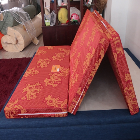 Nệm bông ép Fantasy Gấp 3 Vạn Thành – dày 9cm