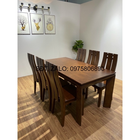 Bàn Ghế Ăn G17