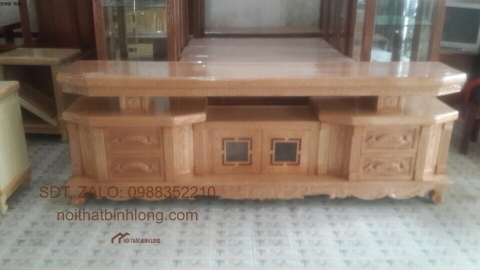 Băng đôn chờ decor cao cấp