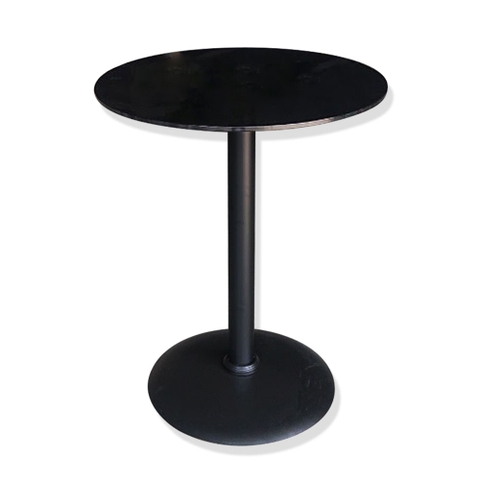 [Freeship] Bàn bar Ambra mặt tròn IBIE kích thước [600 x 600 x 1000 mm] tùy chọn kiểu cách