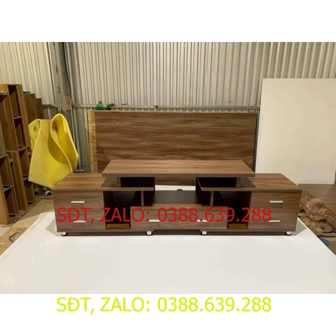 Kệ itivi để sàn phòng khách thông minh