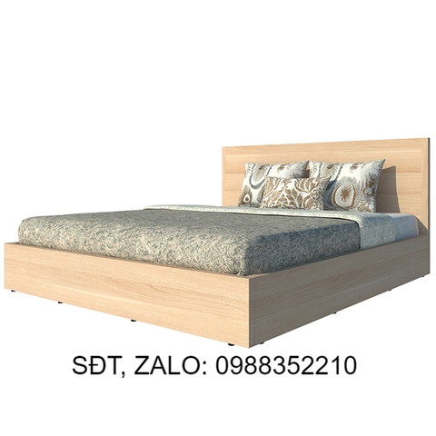 Giường FINE FG083 (160cm x 200cm)