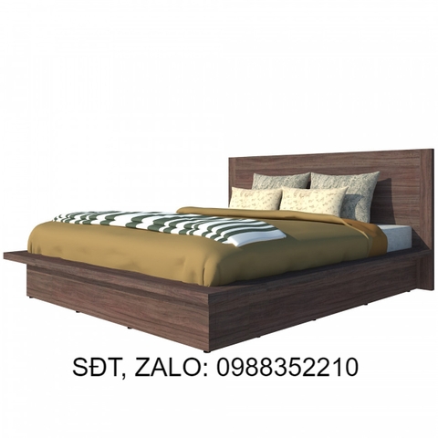 Giường FG014 (180cm x 200cm)