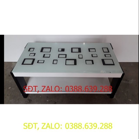 Bàn ghế sofa, bàn sofa tại xưởng