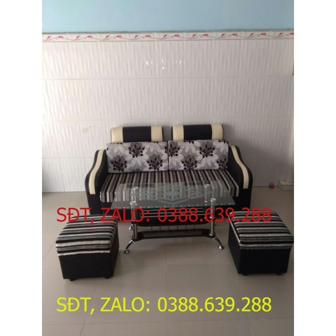 bộ bàn ghế sofa giá rẻ đẹp