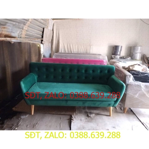 băng dài sofa giá rẻ tại  xưởng