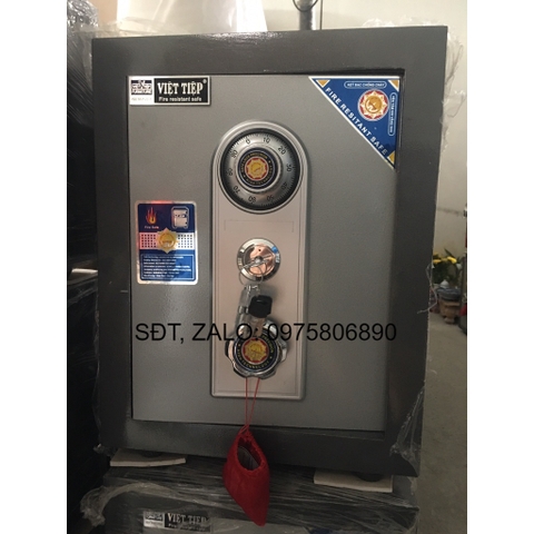 Thanh lý két sắt giá gốc vận chuyển tận nơi freeship tận nơi