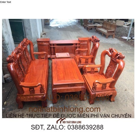 Bộ bàn ghế Minh Quốc Đào gỗ Hương Đá - Hàng loại 1, ván dầy, khung chắc khoẻ - Liên hệ shop để được tư vấn kỹ lưỡng