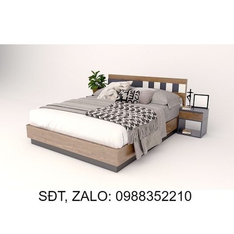 GIƯỜNG NGỦ 030
