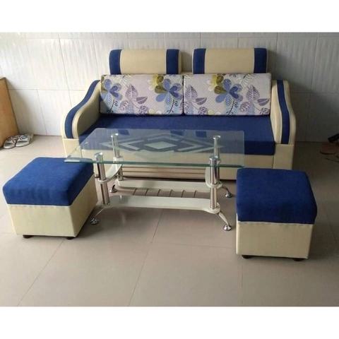 Bộ bàn ghế sofa đẹp rẻ
