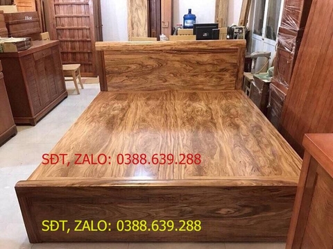Bộ bàn ghế ăn phòng bếp - Đồ Gỗ Bình Long