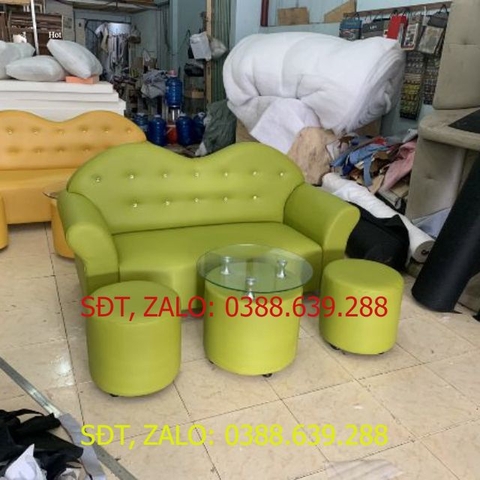Sofa  đẹp giá rẻ